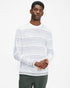 <P>Ls Striped Tshirt</P>
